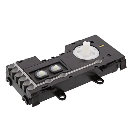 Moduł obsługi panelu sterowania do zmywarki Electrolux / AEG EDW500 140000423347