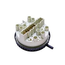 Elementy elektryczne do pralek r Hydrostat do pralki Ariston / Indesit / Hotpoint / Whirlpool 2+1 zakres C00057527