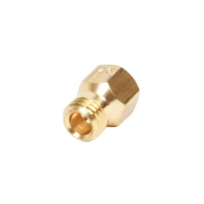 Dysza palnikowa do płyty gazowej Electrolux / AEG 0,70 mm do gazu ziemnego 3544004132
