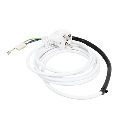 Kabel sieciowy do urządzeń Electrolux / AEG 2450 mm EU