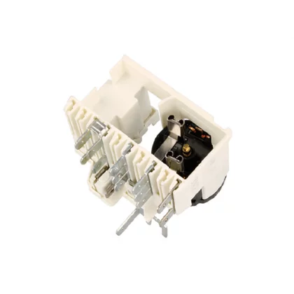 Sprężarki do lodówek Whirlpool Starter sprężarki do lodówki Whirlpool / Indesit / Ariston / Hotpoint C00289247 481212328001