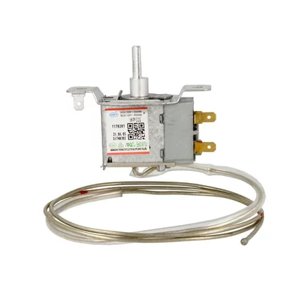 Termostat do urządzeń chłodniczych Amica WPF32G 1178281 160630-02B-1A 1037033