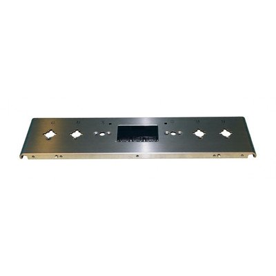 Tablica panelu do kuchenki Amica TRX 522_HiTa [mm] Y2M4D b.LOGO