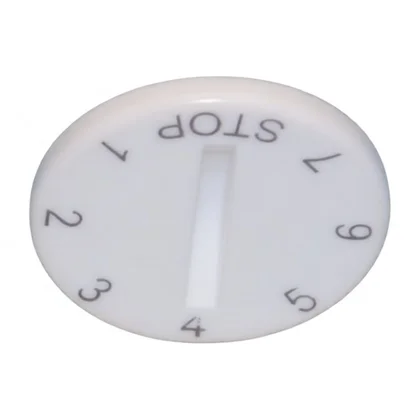 Mocowanie termostatu do lodówki Gorenje / Hisense 528256