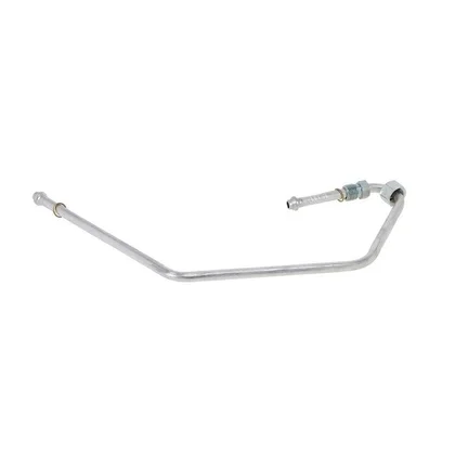 Rurka zaworu gazu do płyty gazowej Electrolux / AEG 8082149017