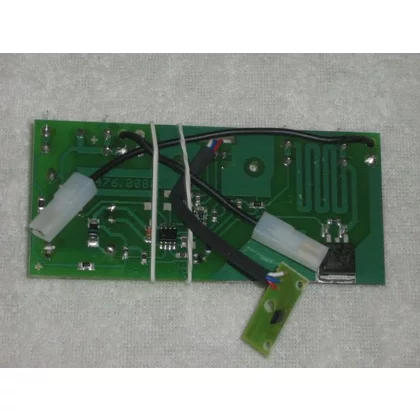 Płytka elektroniczna stabilizatora do urządzenia Zelmer / Bosch 4760080