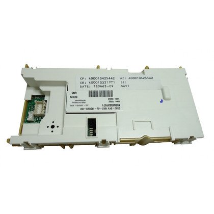 Programator / moduł sterujący w obudowie do zmywarki Whirlpool 481010425462 C00315281