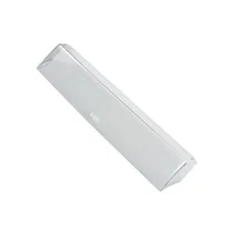 Półki na drzwi różni producenci Pokrywa półki drzwiowej do chłodziarki i chłodziarko-zamrażarki Electrolux / AEG 2081289015
