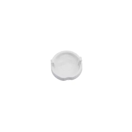 GNE60500X BEKO Zaślepka osłony parownika do lodówki Beko 4810520100