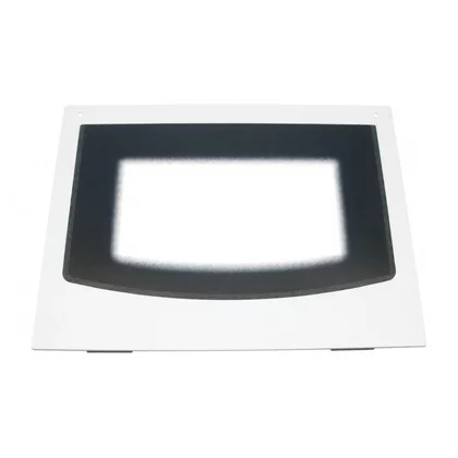 Części zamienne GORENJE Szyba zewnętrzna drzwi piekarnika Gorenje / Hisense 592931