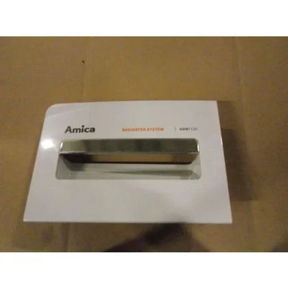 Uchwyt zasobnika proszku do pralki Amica 1022199