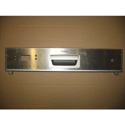 Panel przedni z maskownicą i uchwytem do zmywarki Amica 3010+3015 1020503