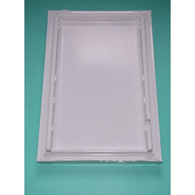 Drzwi chłodziarki białe (1023697)