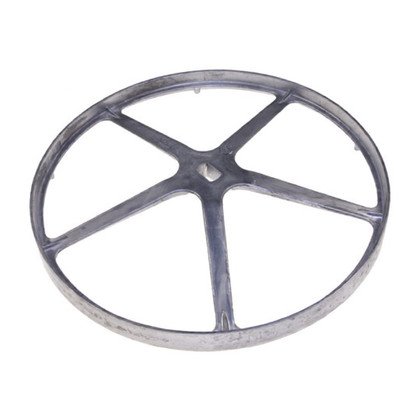 Koło zamachowe bębna do pralki Ariston / Indesit / Hotpoint / Whirlpool 280/20 mm C00097269 482000028207