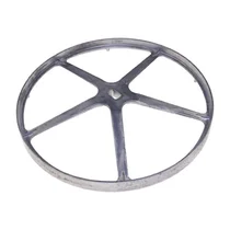 Koło zamachowe bębna do pralki Ariston / Indesit / Hotpoint / Whirlpool 280/20 mm C00097269 482000028207