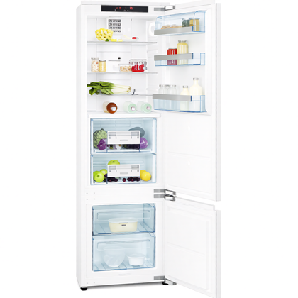 Skonfigurowany moduł sterujący do lodówki Electrolux / AEG 973925703685041
