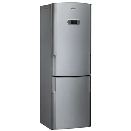 Elementy obudowy do lodówek Whir Zaślepka do lodówki Whirlpool / Indesit / Ariston / Hotpoint 481222608055 C00327090