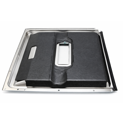 Blacha wewnętrzna drzwi zmywarki Samsung z uszczelką, dw5500mm