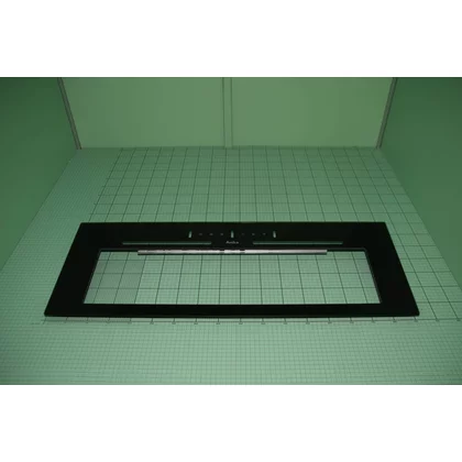 OMP 9552 Płyta szklana do okapu Amica 1046913