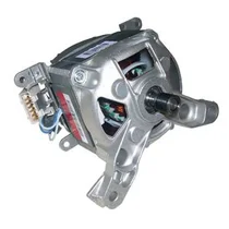 Elementy elektryczne do pralek r Silnik do pralki Whirlpool AWT 5088 480110100045 C00312251