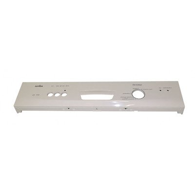 Panel kontrolny do zmywarki Amica ZZS 1606 W biały 1008903