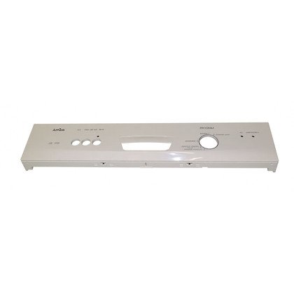 Panel kontrolny do zmywarki Amica ZZS 1606 W biały 1008903