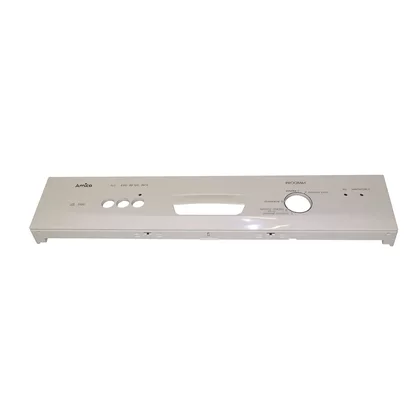 Panel kontrolny do zmywarki Amica ZZS 1606 W biały 1008903