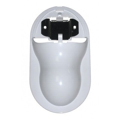 Osłona oświetlenia do chłodziarki Whirlpool / Indesit / Ariston / Hotpoint 481244098375 C00315644