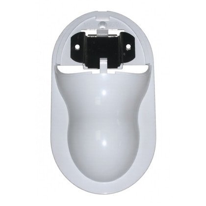 Osłona oświetlenia do chłodziarki Whirlpool / Indesit / Ariston / Hotpoint 481244098375 C00315644