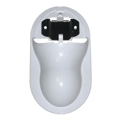Osłona oświetlenia do chłodziarki Whirlpool / Indesit / Ariston / Hotpoint 481244098375 C00315644