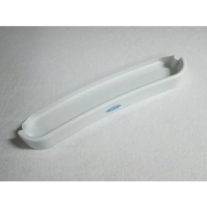 Półki na drzwi różni producenci Balkonik drzwiowy do lodówki Gorenje / Hisense 51 x 11 cm 613241