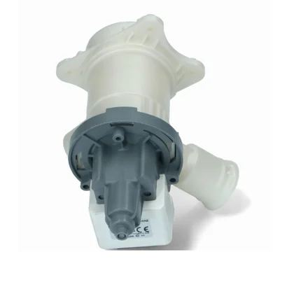 Części zamienne BOSCH/SIEMENS Pompa odpływowa do pralki Bosch / Siemens WAW 00145338