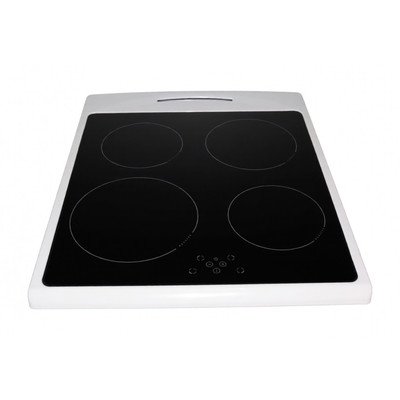 Płyta ze szkła ceramicznego z ramą 57IE_20 W Amica 9064119
