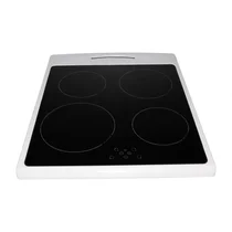 Płyta ceramiczna z ramą do kuchenki Amica 57IE_20 W 9064119
