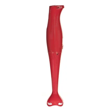 Blender ręczny Adler AD 4610 200 W czerwony