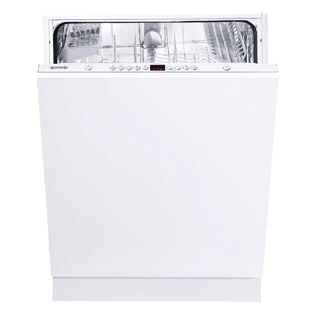 Pompa myjąca do zmywarki Gorenje / Hisense 264853