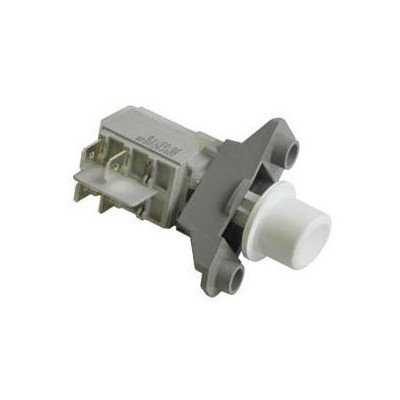 Wyłącznik 2-stykowy pralki Beko + przycisk 2883500100