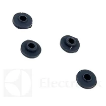 Uszczelki tylnego panelu piekarnika Electrolux / AEG 4 szt. 3156926002