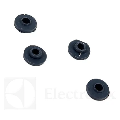 Uszczelki tylnego panelu piekarnika Electrolux / AEG 4 szt. 3156926002