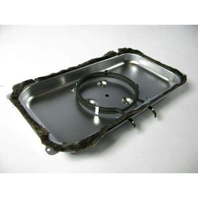 Grzałka do mikrofalówki Whirpool (480120100822) C00316138