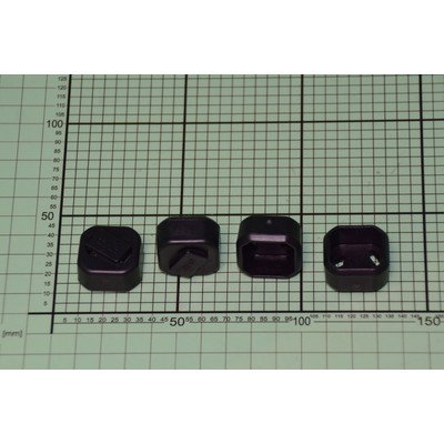 Zestaw montażowy do kuchenki mikrofalowej Amica (1043887)