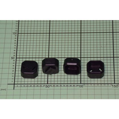 Zestaw montażowy do kuchenki mikrofalowej Amica (1043887)