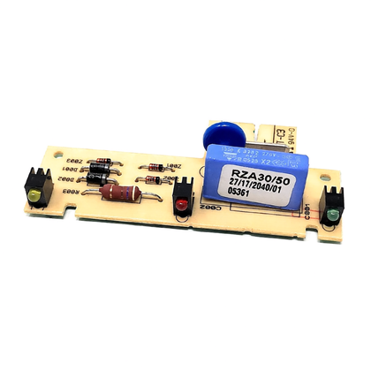 Moduł PCB do zamrażarki Ariston / Indesit / Hotpoint / Whirlpool MU11-13 C00098536 482000078574