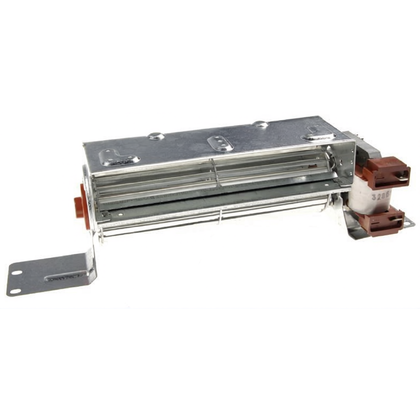 Wentylator chłodzenia obudowy piekarnika Whirlpool 480121101162 C00312567