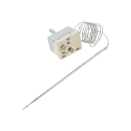 Termostat do piekarnika Electrolux / AEG 50-293°C 3890770237
