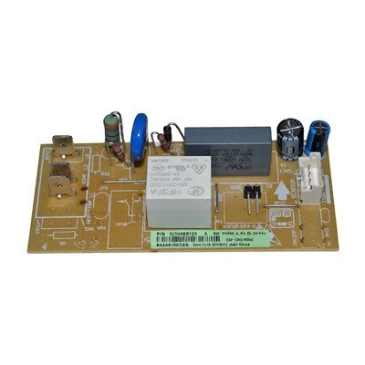 Moduł sterujący pojemnika świeżości do lodówki Whirlpool 481010441220 C00324328