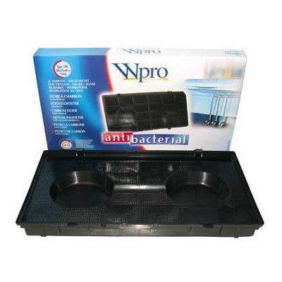 Filtr węglowy do okapu typ 190 Whirpool (481281718523) C00375257 zamiennik 481281718523 C00375257