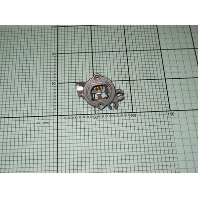 Korpus palnika SOMI2-fi7 mały+dysza G20-076 (8056030)