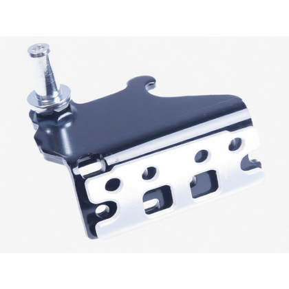Prawy dolny zawias drzwi do lodówki Electrolux / AEG 4055180097