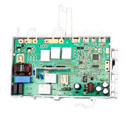 Elementy elektryczne do pralek r Skonfigurowany moduł sterujący do pralki Electrolux / AEG EWM09312 973913217335006